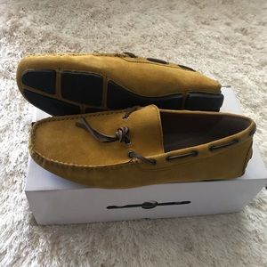 Men’s aldo/call it spring loafers